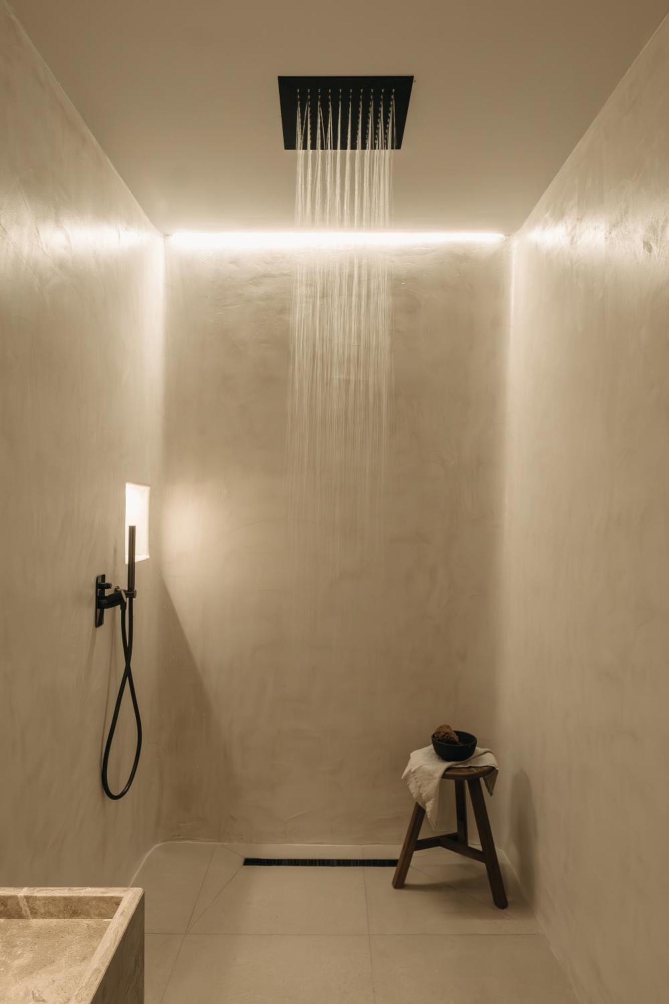 Bard De Sol Hotel Mykonos Town Luaran gambar