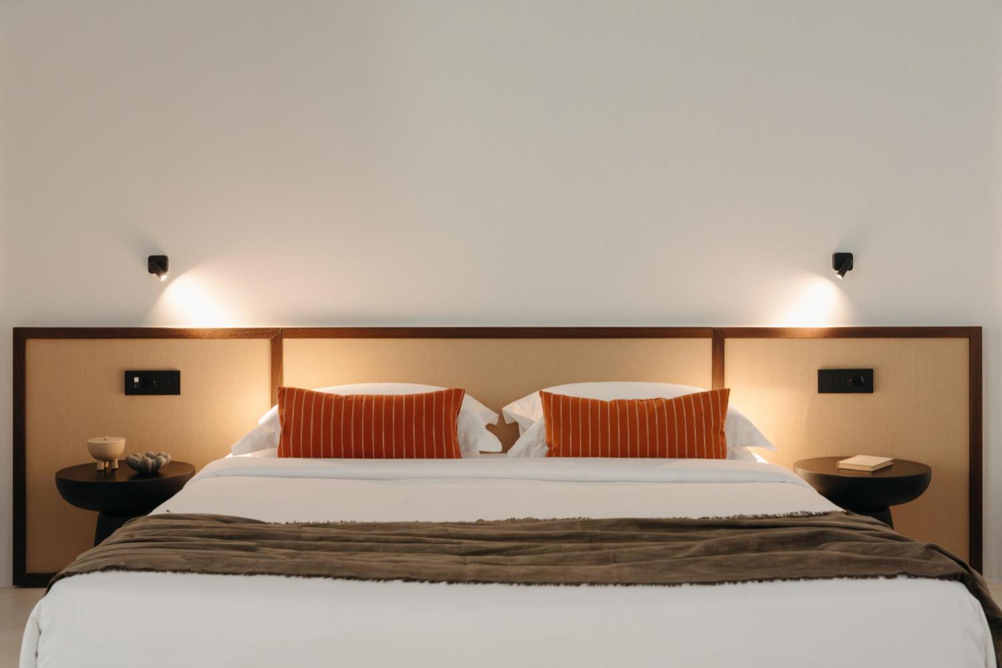 Bard De Sol Hotel Mykonos Town Bilik gambar