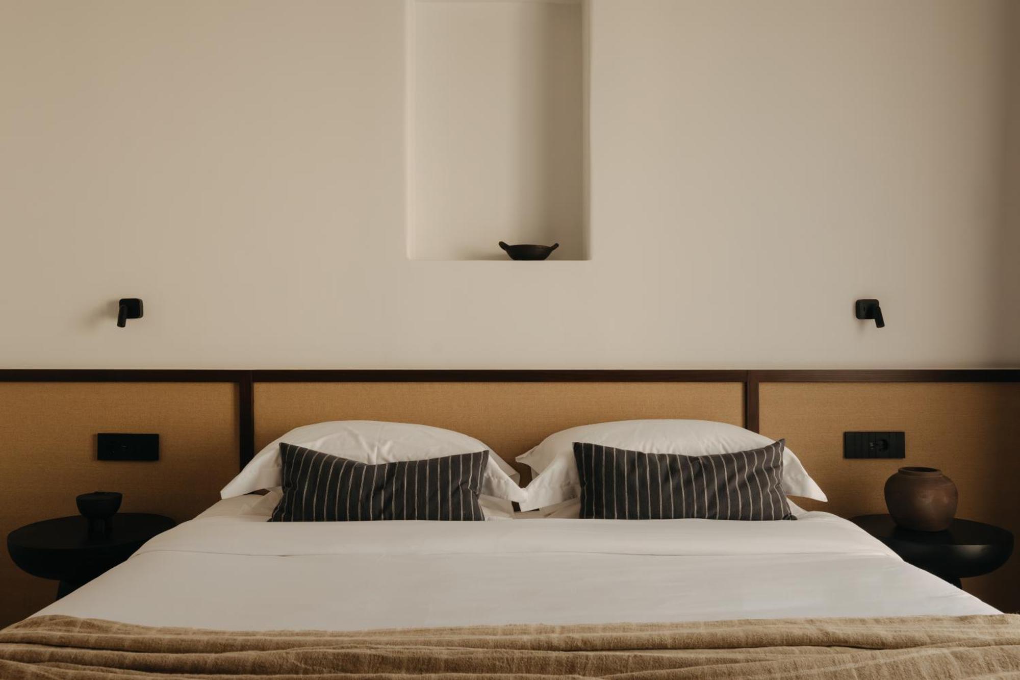 Bard De Sol Hotel Mykonos Town Luaran gambar