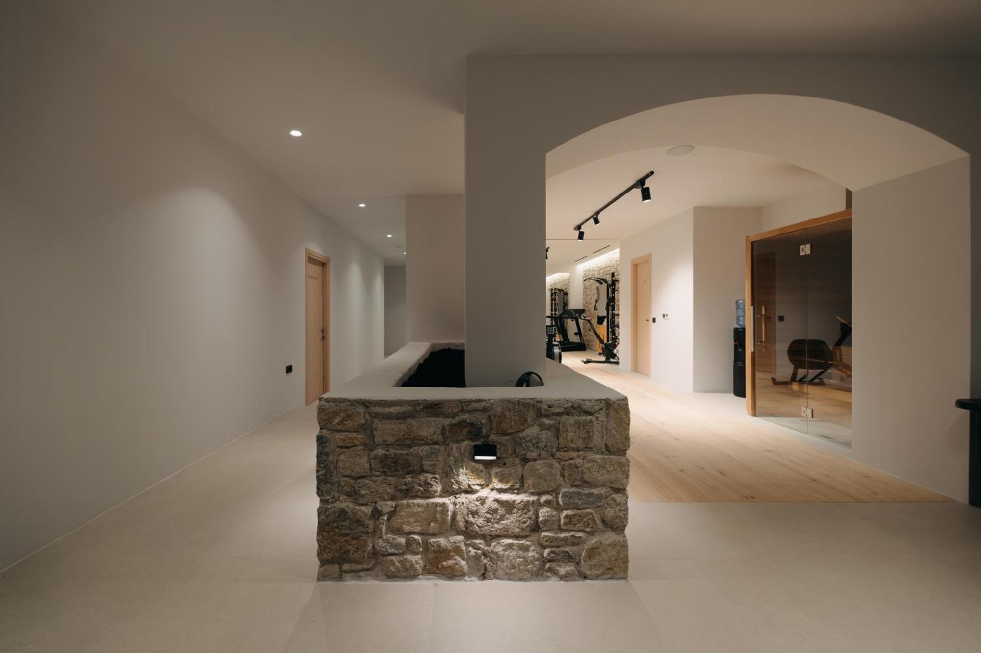 Bard De Sol Hotel Mykonos Town Luaran gambar